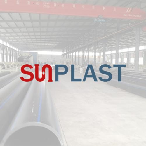 CE / ISO / SGS الشركة المصنعة في الصين لآلة تصنيع الأنابيب HDPE