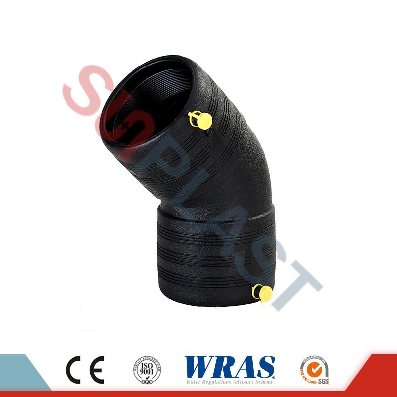 ما هي تجهيزات الانصهار الكهربائي HDPE ولماذا يجب أن تهتم؟