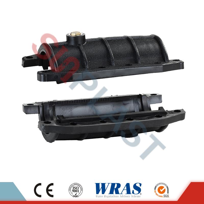 كيفية اختيار المورد المناسب لتجهيزات أنابيب HDPE في الطلبات المجمعة؟