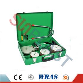 كيف يمكن لآلات لحام الأنابيب HDPE إطالة عمر خدمة خطوط الأنابيب؟